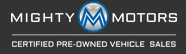 Mighty Motors Logo