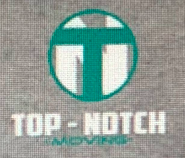 Top-Notch Moving LLC Logo