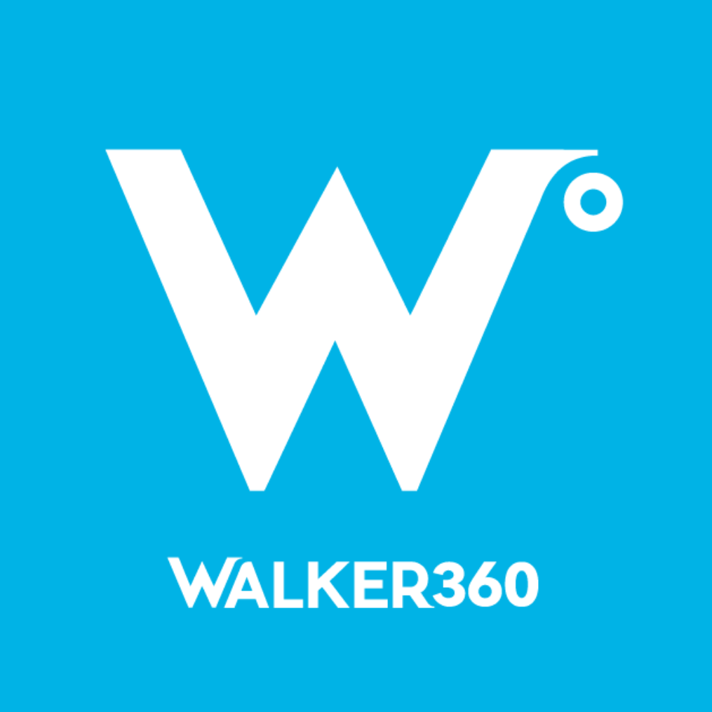 Walker 360, Inc. Logo