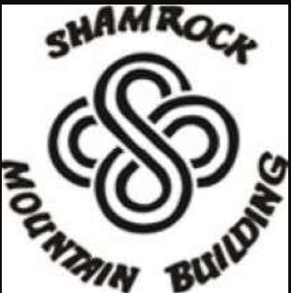 Shamrock Mountain Building Ltd. Logo