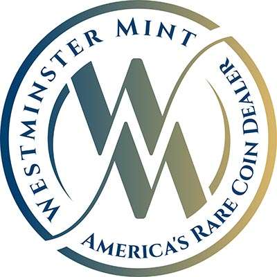 Westminster Mint, Inc. Logo