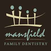 Mansfield Family Dentistry Logo