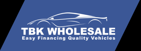 TBK Wholesale Logo