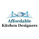 Affordable Kitchen Designers Logo