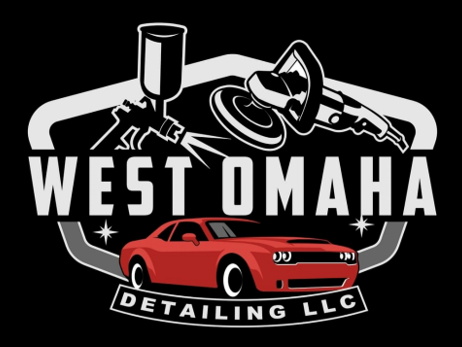 West Omaha Detailing, LLC Logo