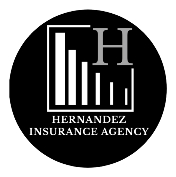 Hernandez Insurance Agency Inc  Logo