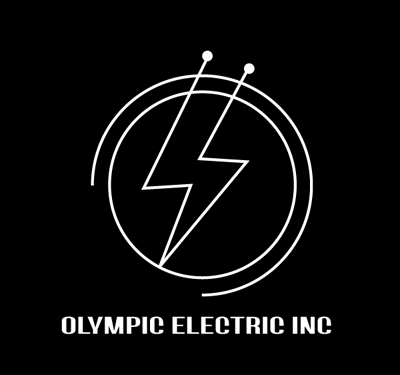 Olympic Electric Inc Logo