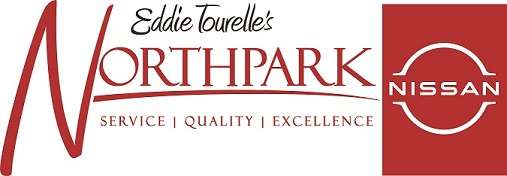 Eddie Tourelle's Northpark Nissan Logo