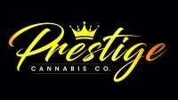 Prestige Cannabis Company Logo