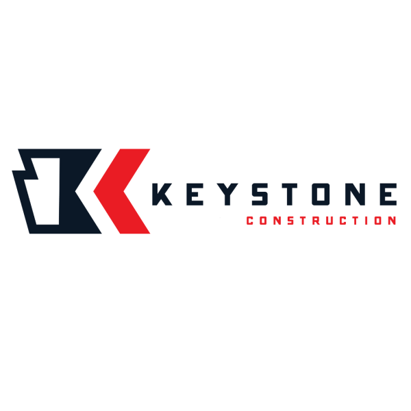 Keystone Construction, LLC Logo