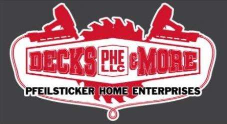 Pfeilsticker Home Enterprises, LLC Logo