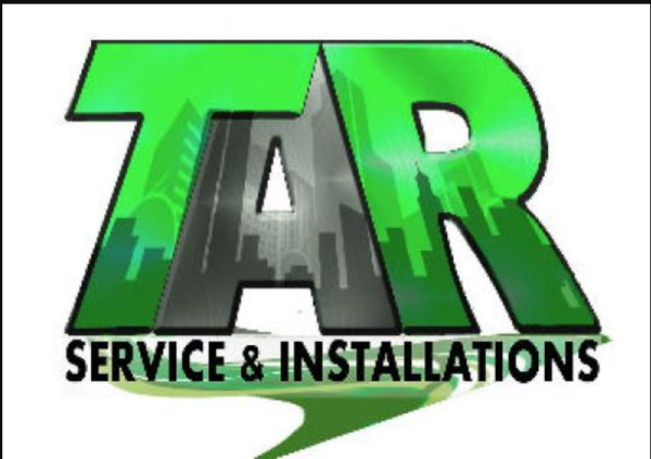 Tar Specialties Installations Inc. Logo