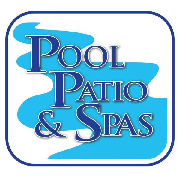 Pool, Patio and Spas, Inc. Logo