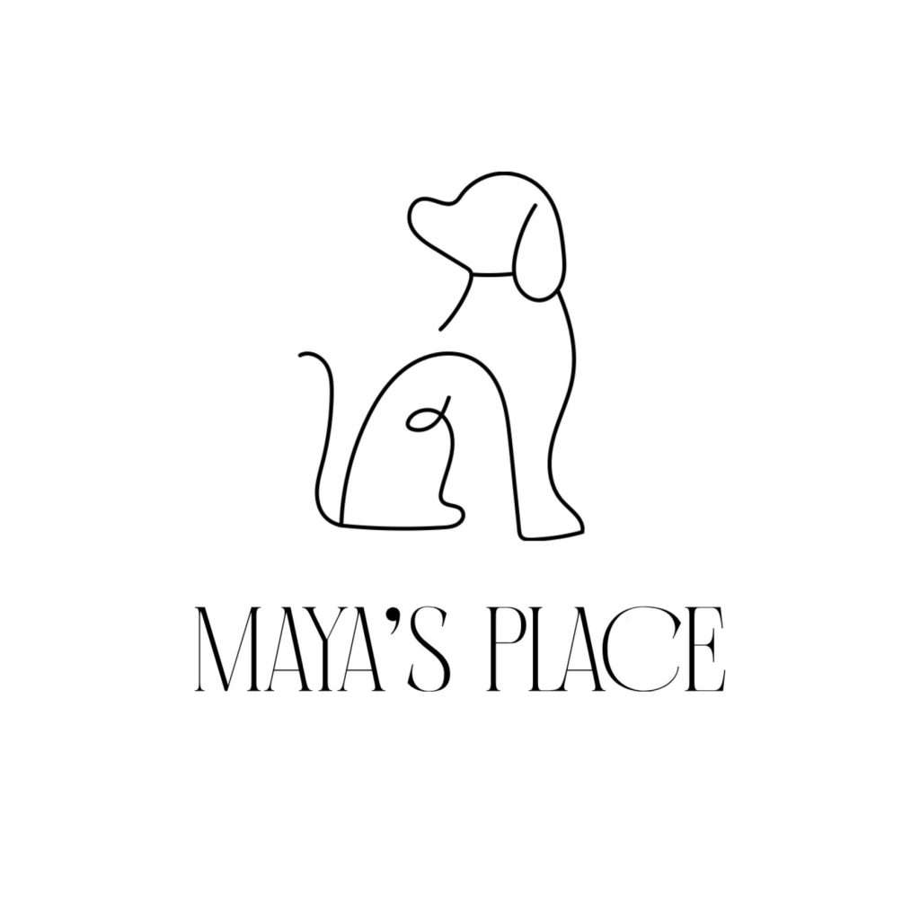 Maya's Place Logo