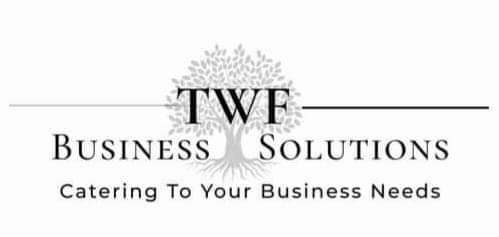 TWF Business Solutions, Inc. Logo