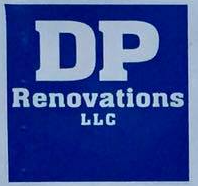 DP Renovations, LLC Logo