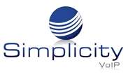 Simplicity VoIP Logo