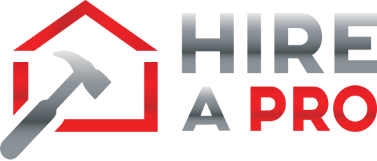Hire A Pro Construction Corp Logo
