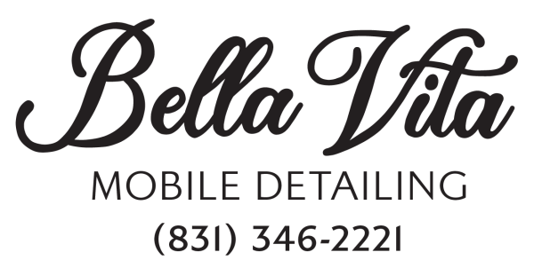 Bella Vita Mobile Detailing Logo