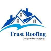 Trust Roofing, LLC Logo