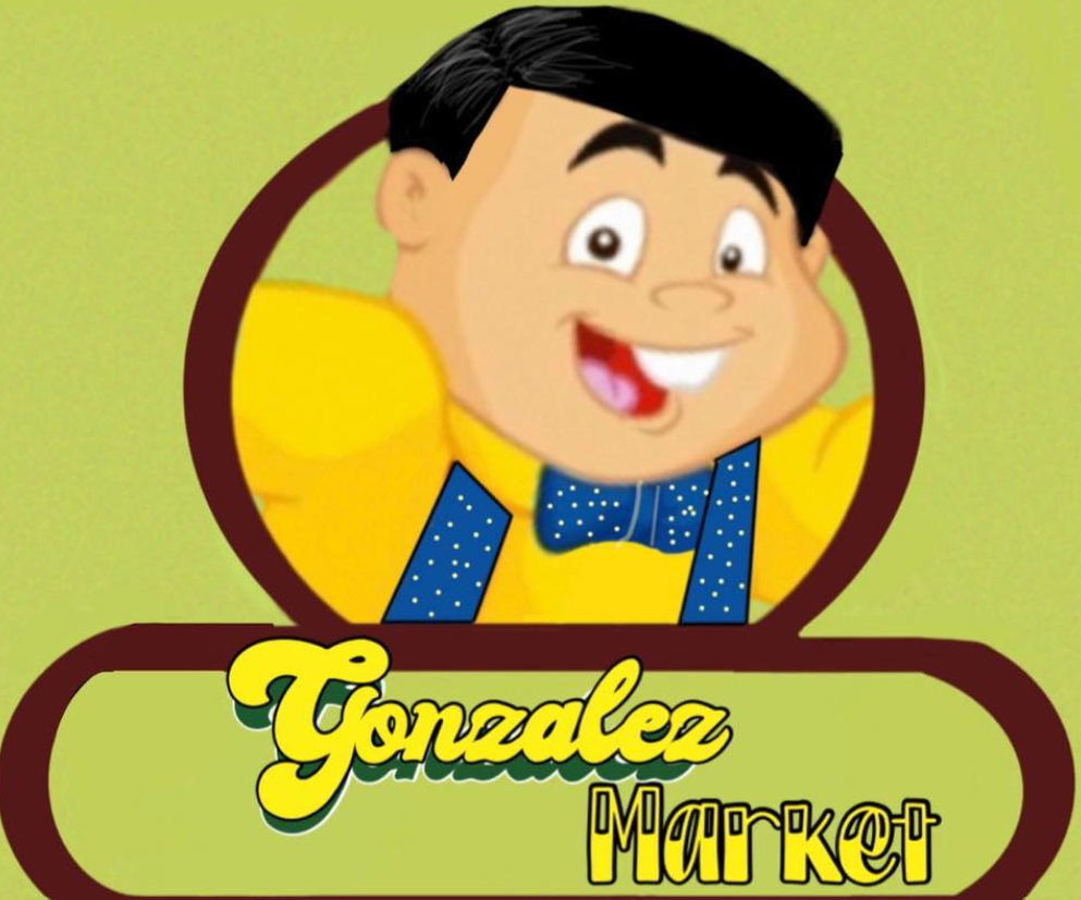 Gonzalez Mini Market LLC Logo
