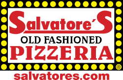 Salvatore's Old Fashioned Pizzeria Irondequoit East Logo