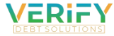 Verify Debt Solutions Logo