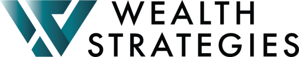 Wealth Strategies Inc Logo