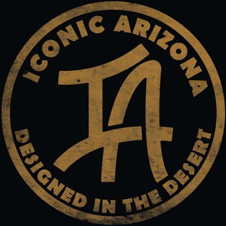 Iconic Arizona Logo