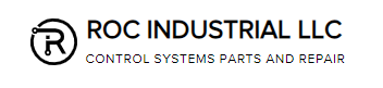 Roc Industrial LLC Logo