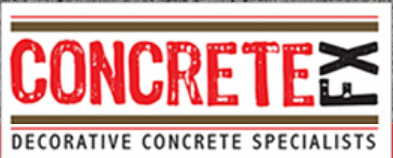 Concrete FX Logo