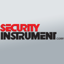 Security Instrument Corporation of DE Logo