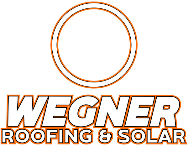 Wegner Roofing & Solar Corporation Logo