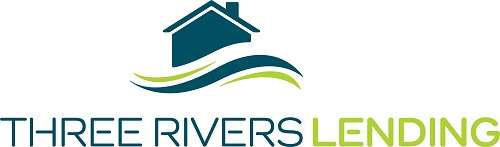Three Rivers Lending LLC Logo