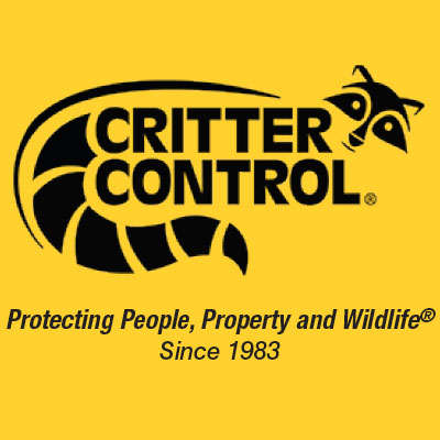 Critter Control of Omaha Logo