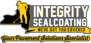 Integrity Sealcoating LLC Logo