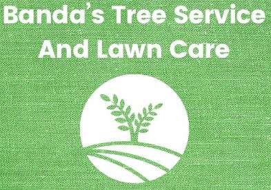 Banda's Tree Service and Lawn Care LLC Logo