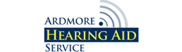 Ardmore Hearing Aid Service, Inc. Logo