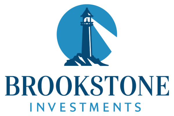 Brookstone Investments Logo