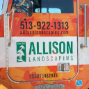Allison Landscaping, Inc. Logo