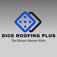 Dice Roofing Plus, LLC Logo