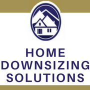 Home Downsizing Solutions Logo