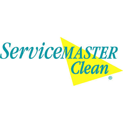 ServiceMaster Clean of Edmonton - Janitorial Logo