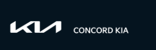 Concord Kia Mitsubishi Logo