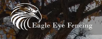 Eagle Eye Fencing Specialists LLC Logo