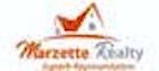 The Marzette Realty Company Logo