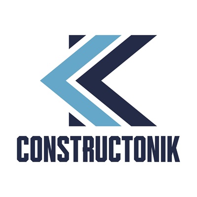 Constructonik, LLC Logo