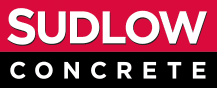 Sudlow Concrete, Inc. Logo