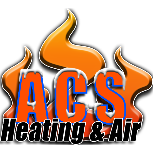 ACS Heating & Air Logo