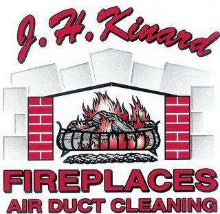 J. H. Kinard, LLC Logo